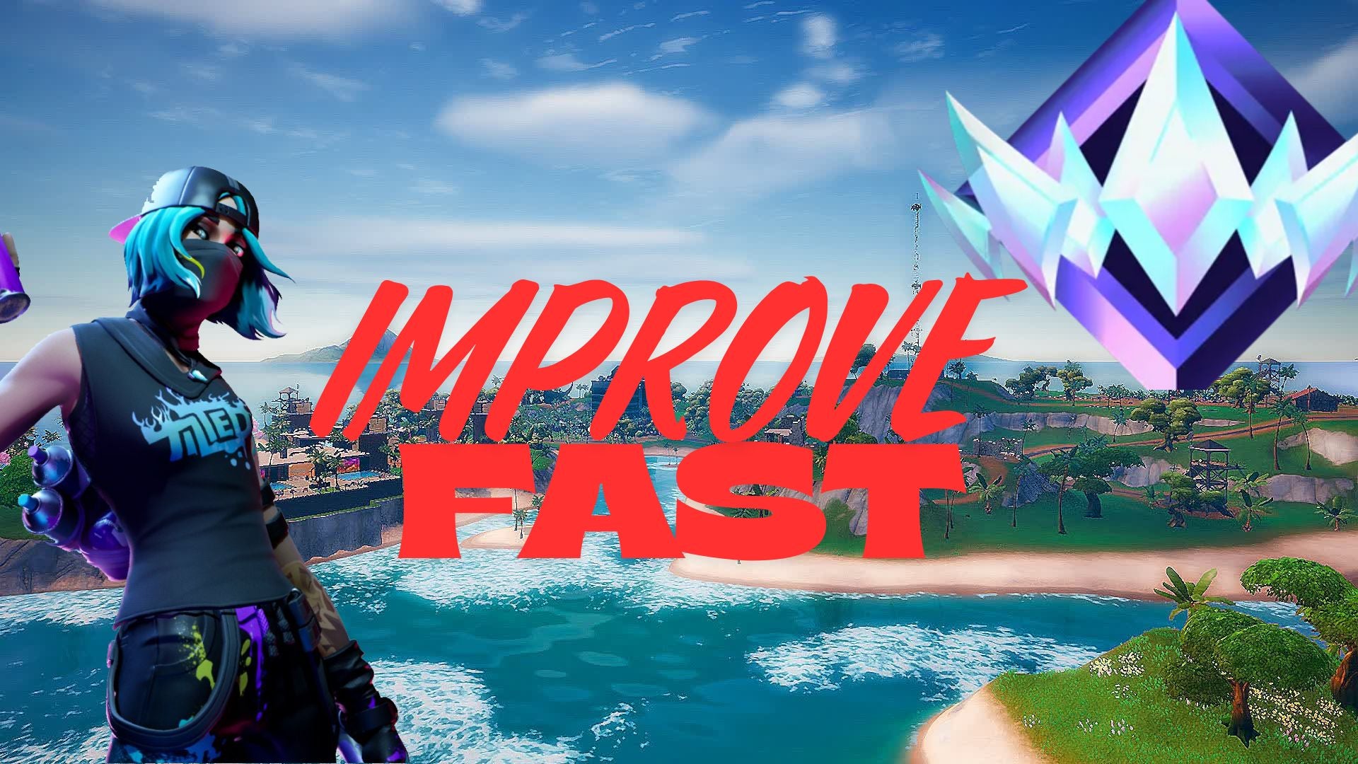 Improvement Course (FORTNITE)